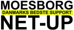 Danmarks Bedste Support